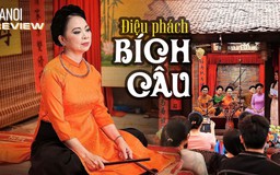 Điệu phách Bích Câu: Mạch ngầm di sản giữa lòng Hà Nội | HANOI Review | 22/07/2026