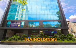 Thaiholdings lập công ty con Lộc Trường Phát