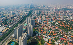 Gỡ vướng pháp lý cho thị trường bất động sản