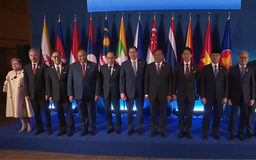 Mỹ cam kết tăng cường hợp tác với ASEAN