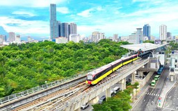 Giao thông xanh tăng tốc, hạ tầng cần theo kịp