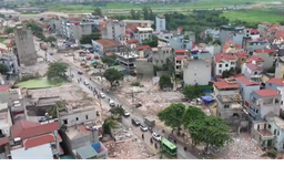Dự án mở rộng Quốc lộ 6 sẽ hoàn thành trong quý 1/2027
