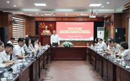 Siết chặt kỷ luật, kỷ cương, nâng cao trách nhiệm người đứng đầu