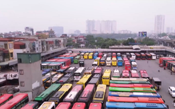 Cục CSGT sẽ tổng kiểm tra doanh nghiệp vận tải hành khách