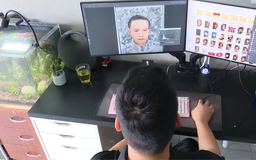 Những người trẻ Hà Nội nối dài hành trình tri ân