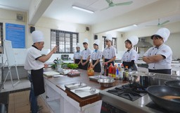 Học nghề: Lựa chọn của những người trẻ thực tế