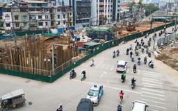 Khơi thông điểm nghẽn đường vành đai