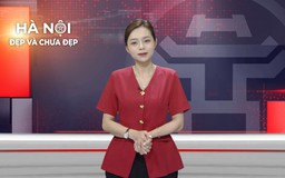 Hà Nội đẹp và chưa đẹp | 22/07/2026