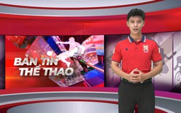 Bản tin Thể thao | 22/07/2026