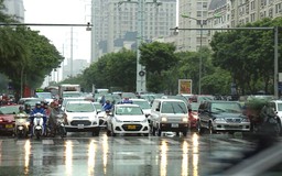 Bắc Bộ khẩn trương ứng phó đợt mưa lớn diện rộng từ đêm 23/7