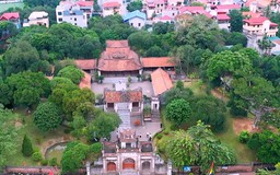 Đông Anh: Phát huy giá trị di sản Cổ Loa