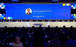 LĐBĐ Nam Mỹ ủng hộ mở rộng World Cup 2030 lên 64 đội