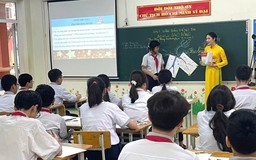Một bộ sách giáo khoa cho cả nước: Giảm gánh nặng, tăng đồng bộ giáo dục