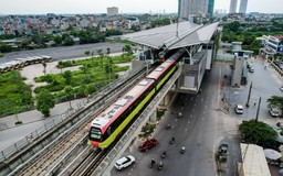 Xây dựng nền tảng giao thông thông minh