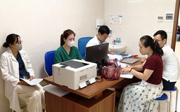 Vô sinh thứ phát, nỗi lo của nhiều gia đình trẻ