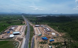 Nghiên cứu thay đổi hướng đầu tư trạm dừng nghỉ cao tốc