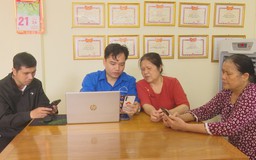 Phường Hà Đông đẩy mạnh chuyển đổi số từ các tổ dân phố