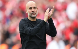 LĐBĐ Italia bắt đầu đàm phán với HLV Pep Guardiola