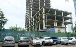 Lãng phí nguồn lực đất từ những dự án chậm triển khai