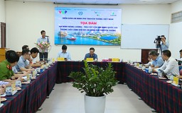 An ninh năng lượng trước thách thức mới