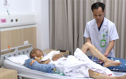 Hiện thực hóa giấc mơ khám bệnh gần nhà