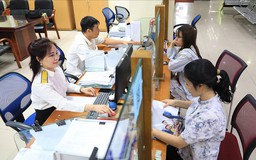 Tạo lập môi trường kinh doanh minh bạch từ chiến dịch làm sạch mã số thuế