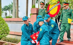 Sẵn sàng cho chiến dịch mang ý nghĩa lịch sử