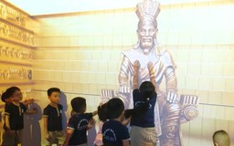 Đánh thức di sản trong đời sống đương đại | Phóng sự tài liệu | 22/07/2026
