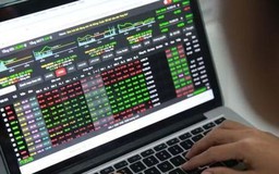 VN-index tăng hơn 30 điểm, Eximbank, Gelex tăng kịch trần