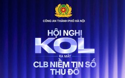 Hà Nội sắp ra mắt Câu lạc bộ Niềm tin số Thủ đô