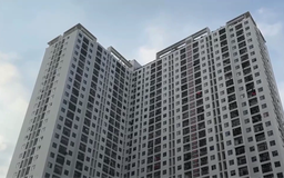 Hà Nội tăng tốc gỡ vướng dự án nhà ở xã hội