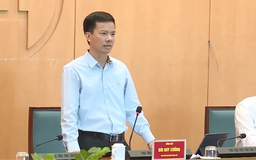 Hà Nội quyết liệt gỡ vướng trong GPMB cho dự án nhà ở xã hội