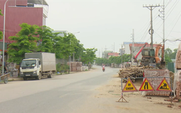 Trao quyền cho cấp xã, khơi thông điểm nghẽn GPMB