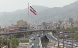 Iran cảnh báo tấn công hạ tầng năng lượng trong khu vực