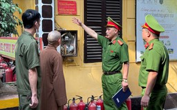 "Tự phòng - tự quản - tự bảo vệ" trong giai đoạn mới