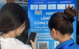 Bình dân học vụ số khi mỗi người đều thành thạo kỹ năng số