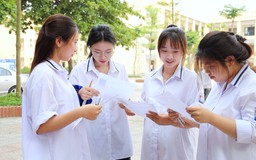 Hôm nay là hạn cuối rà soát, cập nhật dữ liệu tuyển sinh đại học 2026