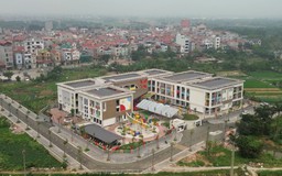 Hà Nội quy định tiêu chí lựa chọn hiệu trưởng sau sắp xếp trường học