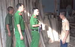 "Cánh tay nối dài" trong phòng, chống tội phạm công nghệ cao