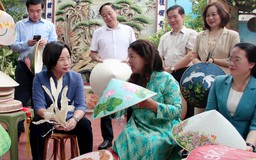 Kinh tế tập thể phải khẳng định vai trò trong phát triển kinh tế xã hội