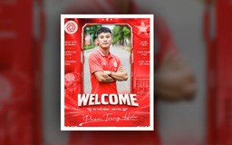 Thể Công Viettel bổ sung dàn cầu thủ chất lượng