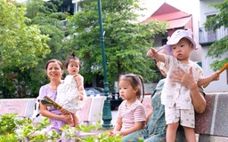 Thực hiện đề án triển khai thí điểm mô hình 'xã, phường xã hội chủ nghĩa'