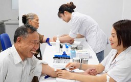 Khám sức khỏe miễn phí toàn dân: Điểm tựa an tâm ngay từ cơ sở