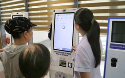 Chuyển đổi số giúp quản lý sức khỏe người dân toàn diện và liên tục