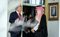 Mỹ - Saudi Arabia tiến gần thỏa thuận hạt nhân dân sự