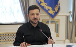 Ukraine lên kế hoạch sản xuất tên lửa Patriot
