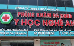 Vụ bơm sữa đậu nành vào niệu đạo để 'vẽ bệnh': Cần xử lý nghiêm để ngăn chặn thủ đoạn trục lợi y tế