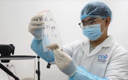 Công nghệ gen mở cánh cửa xác định danh tính liệt sĩ