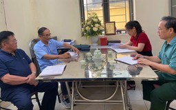 MTTQ phường Hà Đông xây dựng đội ngũ cán bộ cơ sở chuyển đổi số