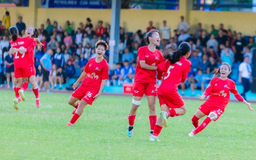 Chủ nhà Sơn La vẫn chưa có điểm sau hai lượt trận